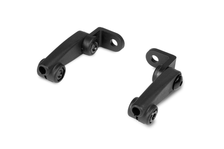 ACID spatbord spatbordbeugeladapter L-mount