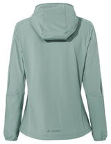 VAUDE Dames Moab Jas IV dusty fern