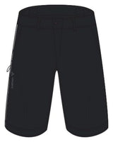 VAUDE Ledro Shorts Dames zwart