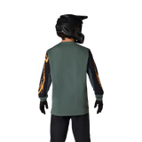 Fox Defend LS Jersey Creation Salie