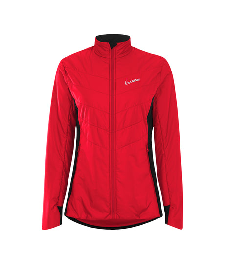 Löffler W Iso-Jacket Elements Cf Pl60 Rood