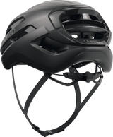 Abus TAIPAN Gravel Helm fluweelzwart