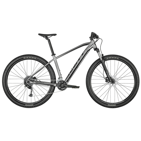 Scott Aspect 950 Leigrijs (2024)