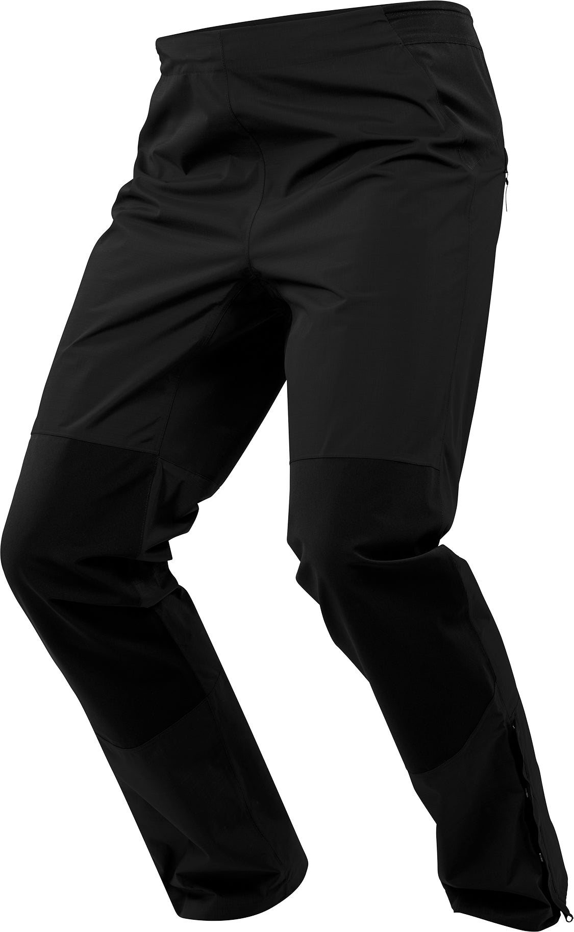CUBE BLACKLINE lange regenbroek