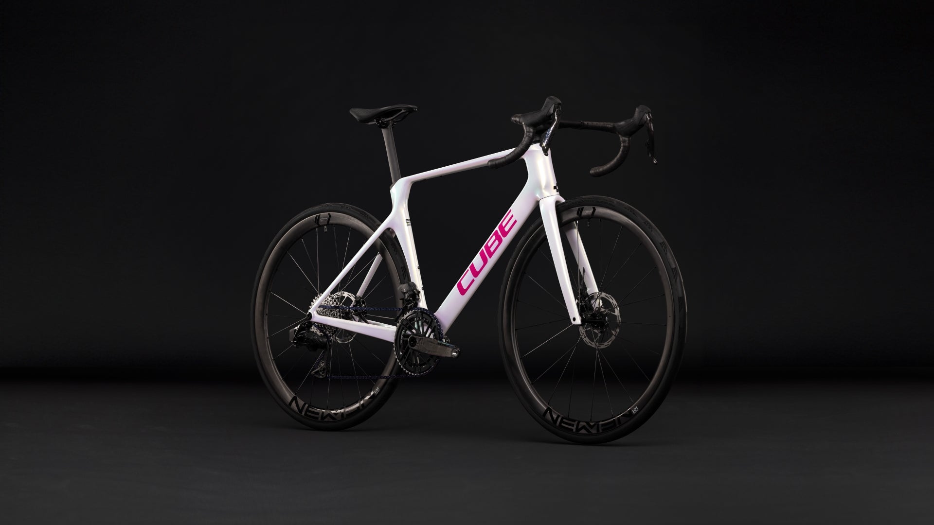 Cube Agree C:62 SLX unicorn´n´pink (2027)