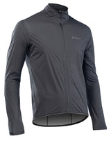 Northwave Rainskin Shield 2 Jas Donkergrijs
