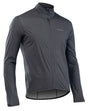 Northwave Rainskin Shield 2 Jas Donkergrijs