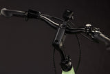 Cube Compact Hybrid Deluxe 540 lindgreen´n´reflex (2027)