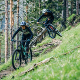 Abus Fietshelm Moventor 2.0 velvet black