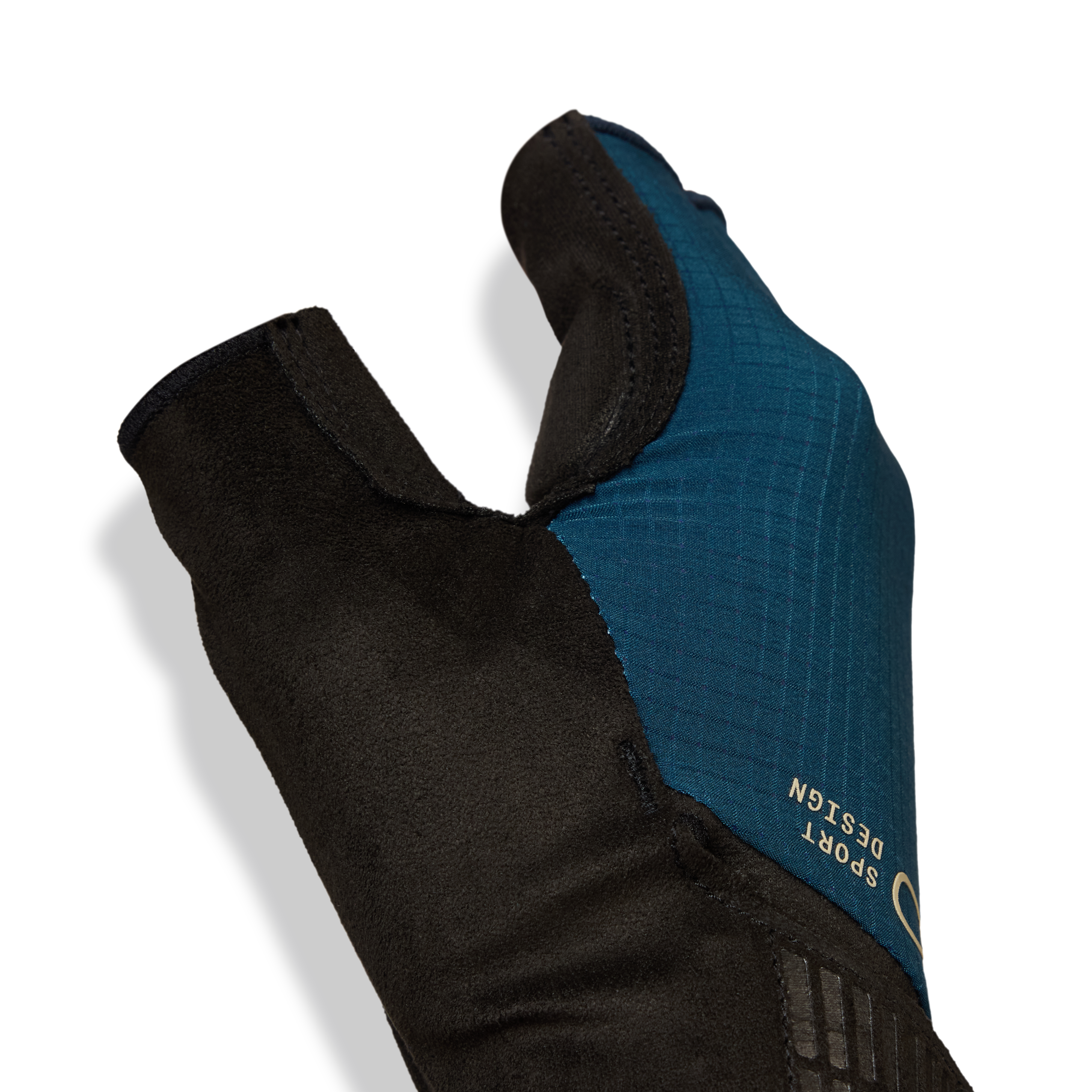 Giro Bravo II Gel racefietshandschoenen sapphire