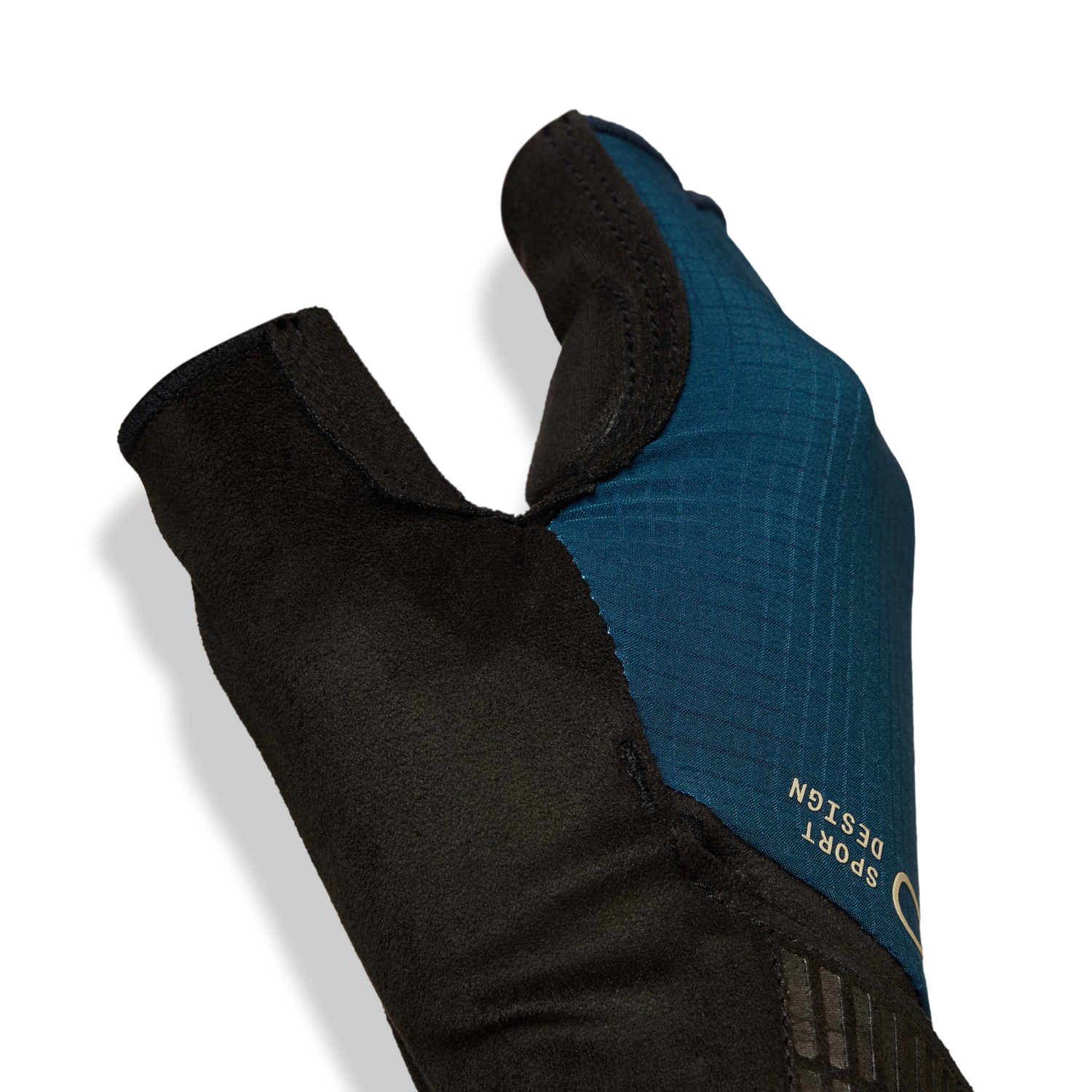 Giro Bravo II Gel racefietshandschoenen sapphire