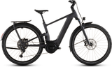 Cube Kathmandu Hybrid ONE11 HPC Pro 800 slabgrey´n´black (2026)