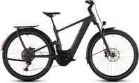 Cube Kathmandu Hybrid ONE11 HPC Pro 800 slabgrey´n´black (2026)