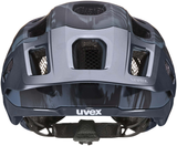 uvex React MTB-helm Mystic Mat