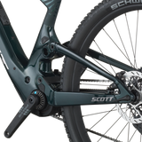 Scott Lumen 920 twinkle groen