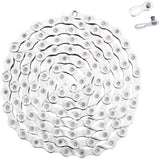 KMC X9 Kette 9-fach silber