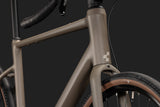 Cube Nuroad ONE wood´n´grey (2027)