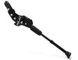 XLC KS-R06 Achterstandaard 24-28" zwart