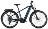 Kalkhoff ENTICE 5 SEASON Diamant 800 darkspringsglossy