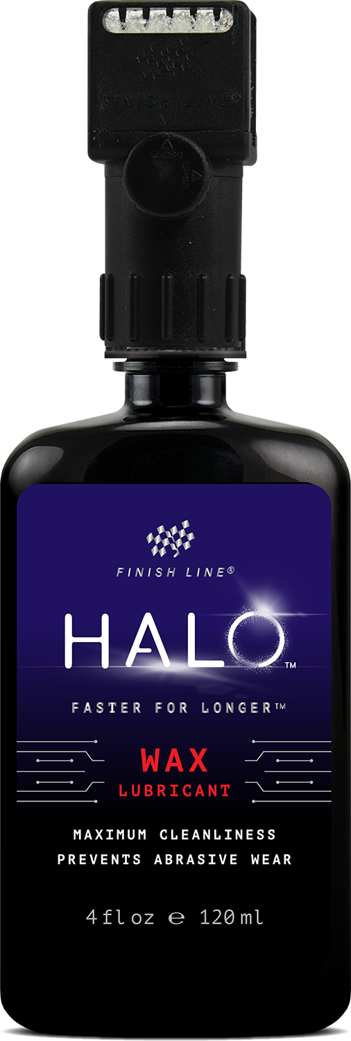 Finish Line HALO Wax Lube 120ml