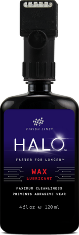 Finish Line HALO Wax Lube 120ml