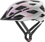 uvex I-Vo 2 City-helm Poedergrijs Mat