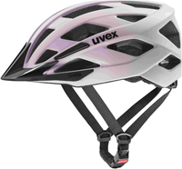 uvex I-Vo 2 City- Stadshelm | Powder-Grey Matt – aktuelle Variante