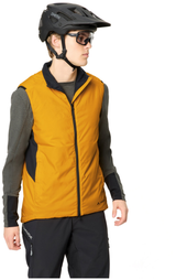 VAUDE Heren Moab Isolatie Licht Vest saffraan