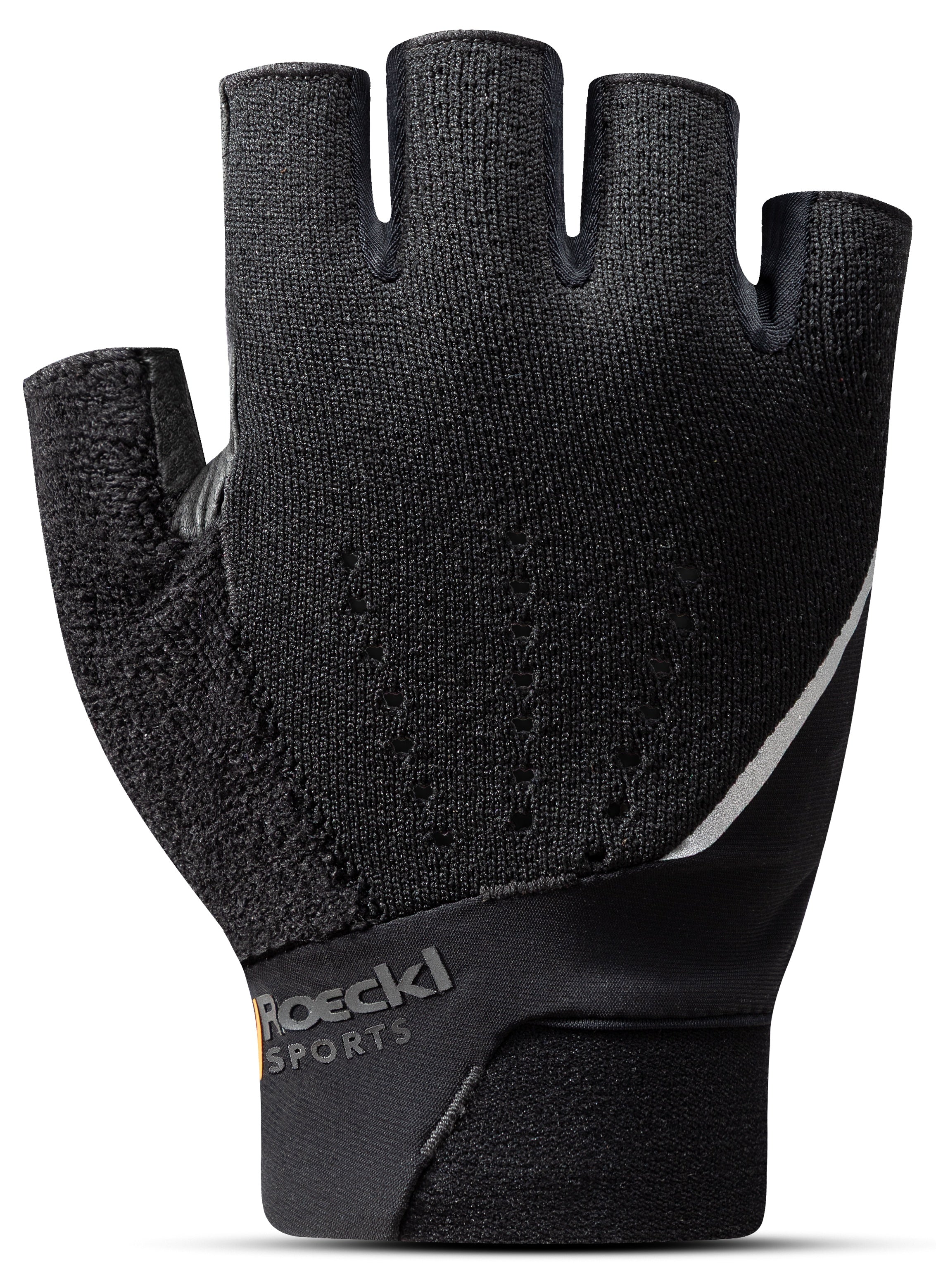 Roeckl Icon 2 handschoenen unisex black