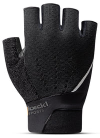 Roeckl Icon 2 Unisex lange fietshandschoenen | black – aktuelle Variante