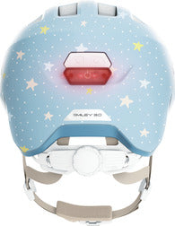 Abus SMILEY 3.0 FL.ACE LED pure sterren