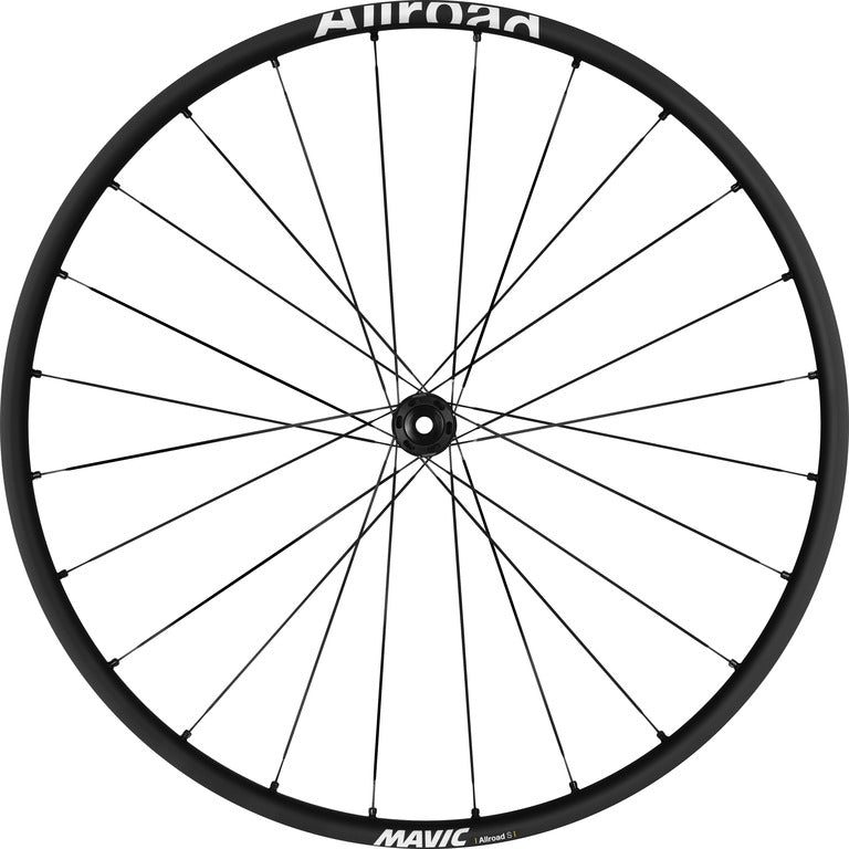 Mavic ALLROAD S Achterwiel 28