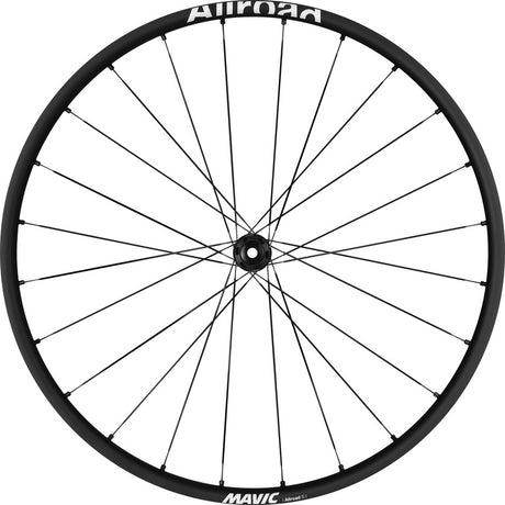 Mavic ALLROAD S Achterwiel 28" Centerlock 12-speed HG-R 12x142mm