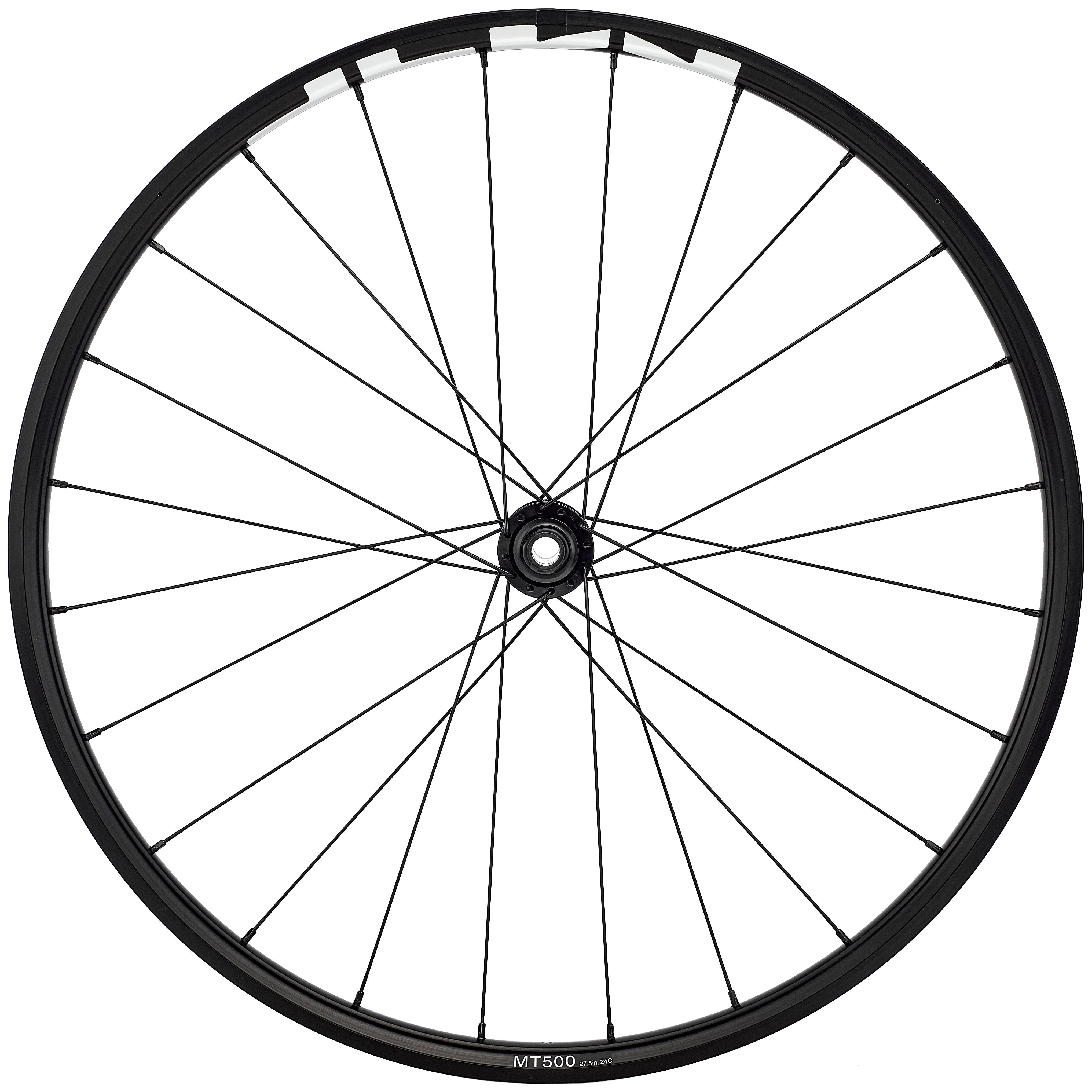Shimano WH-MT500 Voorwiel 27.5