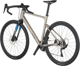 Bergamont Grandurance 30 warm zilver