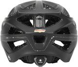 Alpina Mythos Tocsen helm zwart