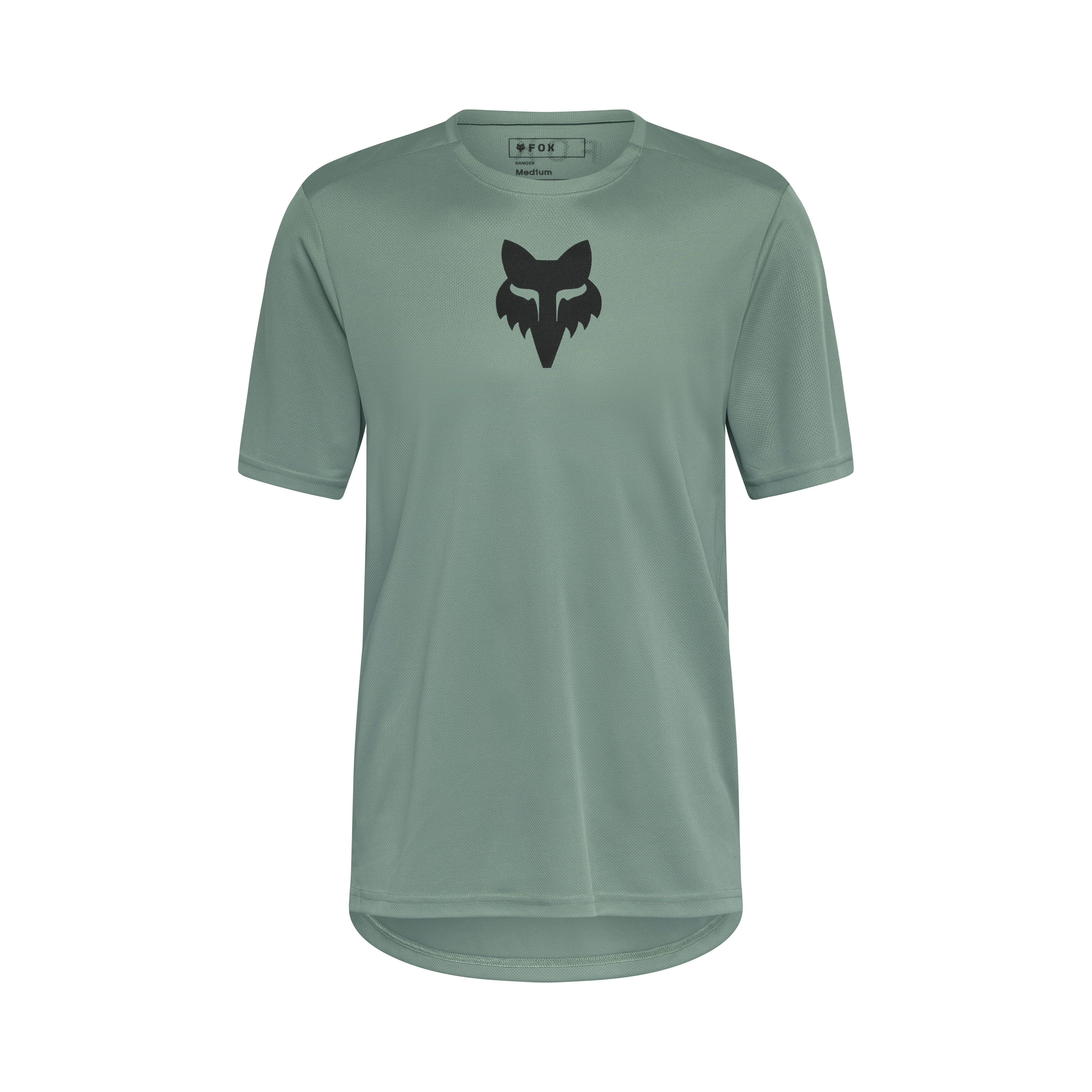 Fox Ranger SS Jersey Hoofdden