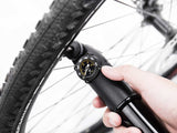 Topeak Mountain TT_G Twin Turbo Minipomp