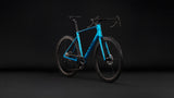 Cube Attain C:62 SLX bali´n´blue (2027)