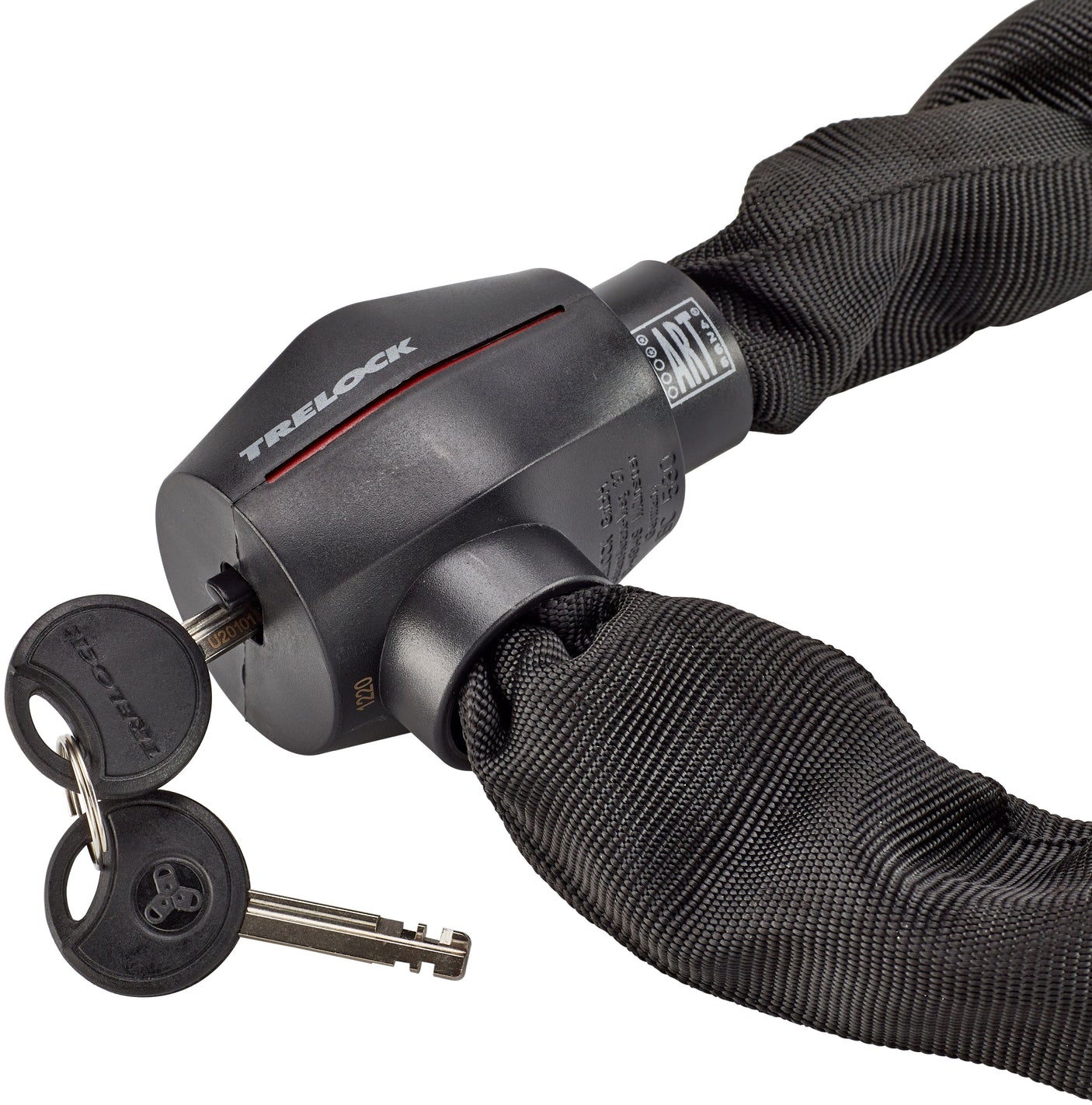 Trelock BC 580 Kettingslot