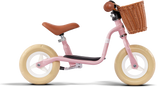 PUKY LR M CLASSIC retro roze (2025)