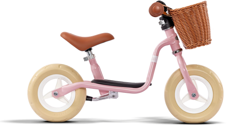 PUKY LR M CLASSIC retro rose