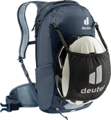 deuter Race 12 fietsrugzak zwart