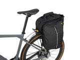 Topeak MTX TRUNKBAG EXP (MTX 2.0) MET TRUNKLOCK