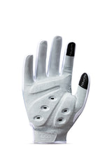 Roeckl Murlo 2 handschoenen unisex lente stemming gletsjergrijs