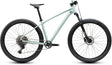 Cube Aim Pro  aloegreen´n´groen (2027)