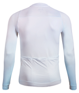 Cube ROAD/XC UV-beschermend shirt lange mouw turquoise