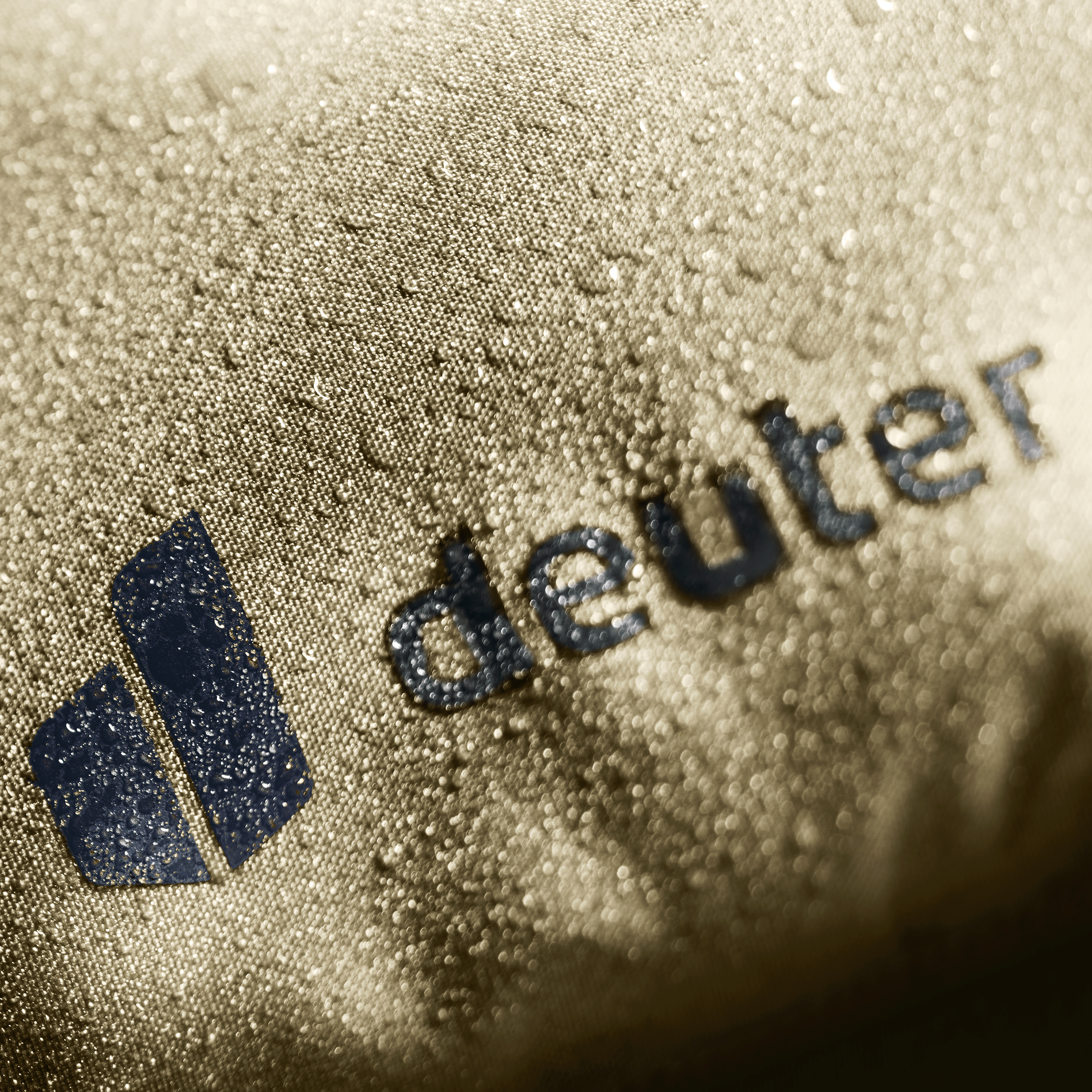 deuter Cabezon HB 14 stuurtas beige/zwart