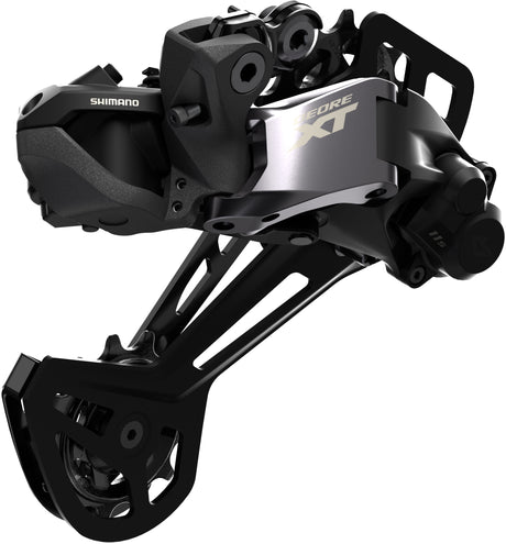 Shimano achterderailleur DEORE XT Di2 RD-M8150 11-speed SGS lang E-BIKE
