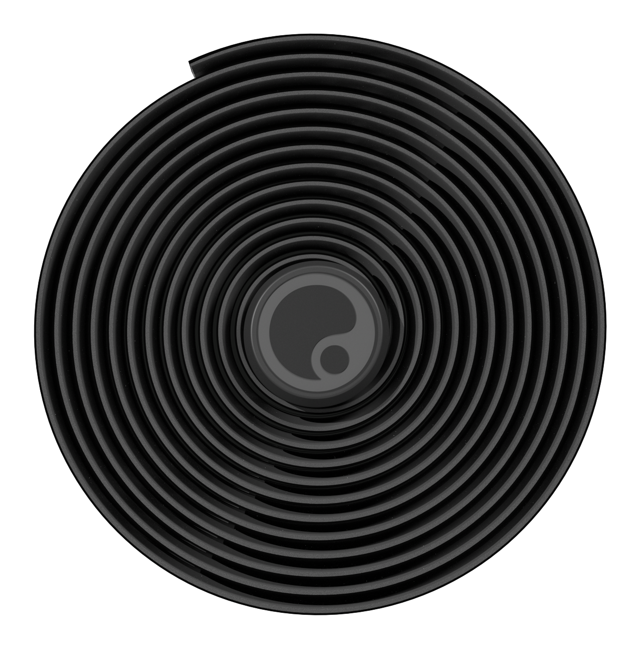 Ergon BT Allroad stuurlint zwart